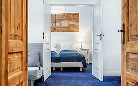 Apartamenty Lubartowska Street