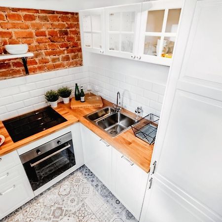 Apartamenty Lubartowska Street Люблин Экстерьер фото